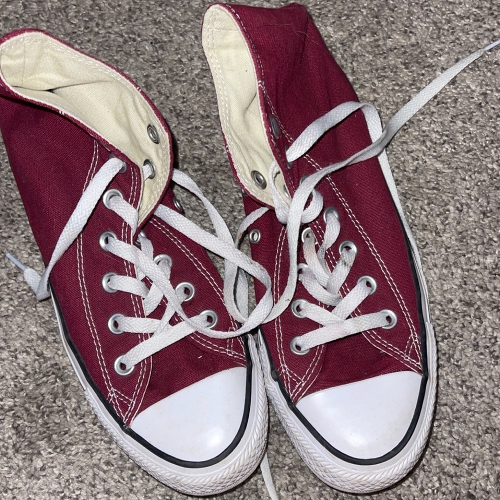 Converse